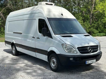Авто Mercedes Mb 2008 № 8501353