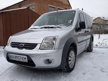 Авто Ford Tourneo Connect 2010 № 8501356
