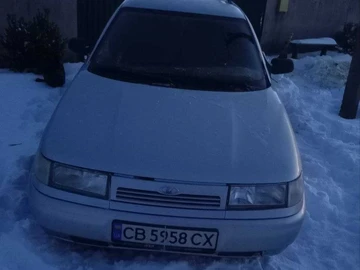 Авто ВАЗ 2112 2007 № 8501362