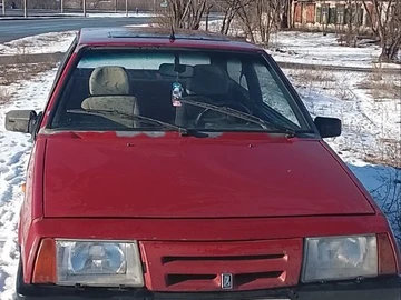 Авто ВАЗ 2108 1991 № 8501363