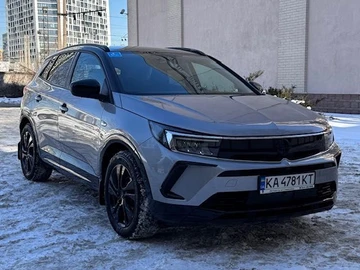 Авто Opel Admiral 2023 № 8501376
