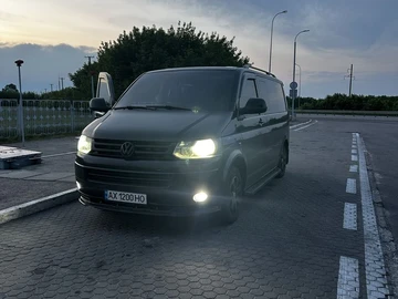 Авто Volkswagen Caravelle 2014 № 8501377