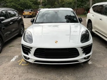 Авто Porsche Macan 2017 № 8501378