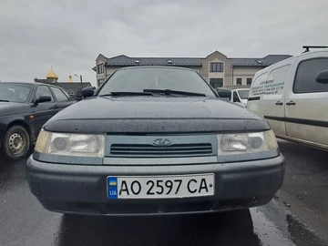 Авто ВАЗ 2110 2007 № 8501381