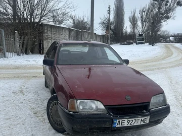 Авто Opel Omega 1991 № 8501382