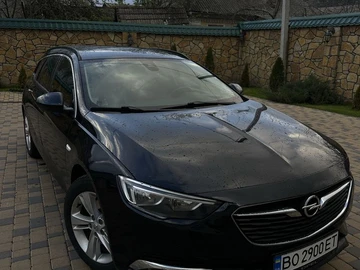 Авто Opel Insignia 2019 № 8501387