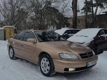 Авто Opel Omega 2003 № 8501451