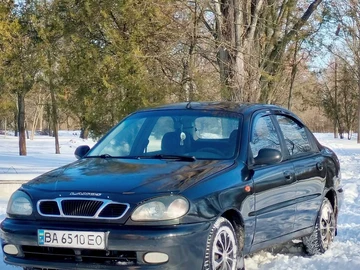 Авто Daewoo Sens 2008 № 8501453