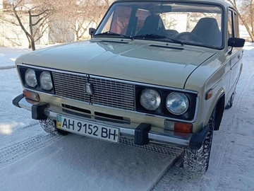 Авто ВАЗ 2106 1989 № 8501458