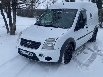 Авто Ford Tourneo Connect 2013 № 8501467