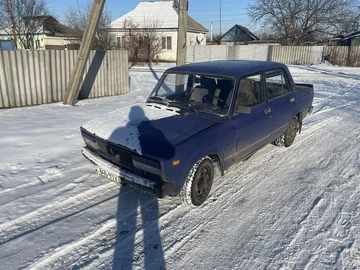 Авто ВАЗ 21054 1986 № 8501473