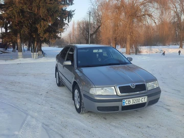 Авто Skoda Octavia 2008 № 8501476