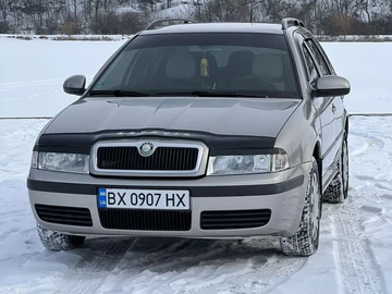 Авто Skoda Octavia 2009 № 8501481