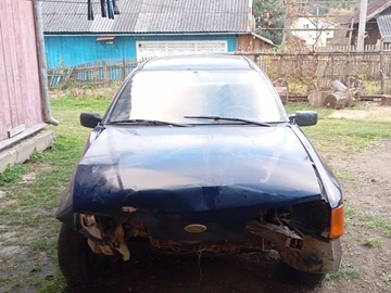 Авто Ford Focus 1987 № 8501482