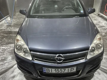 Авто Opel Astra 2009 № 8501483