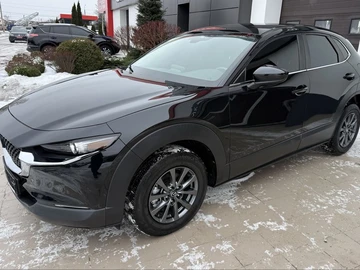 Авто Mazda Cx-3 2022 № 8501484