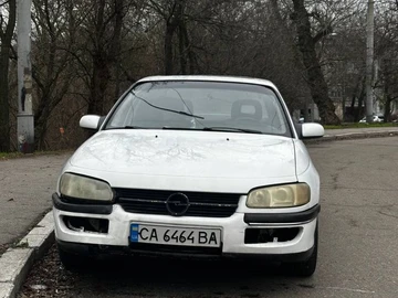 Авто Opel Omega 1995 № 8501487