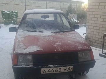 Авто ЗАЗ Таврия 1990 № 8501488