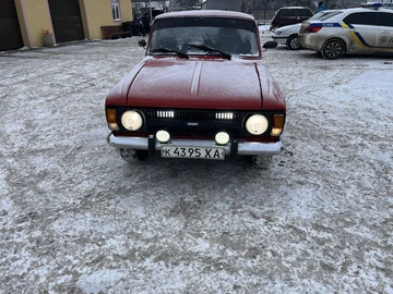 Авто  412 1987 № 8501490