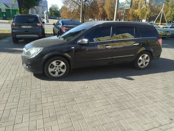 Авто Opel Astra 2004 № 8501492