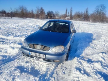 Авто Daewoo Arcadia 2008 № 8501505
