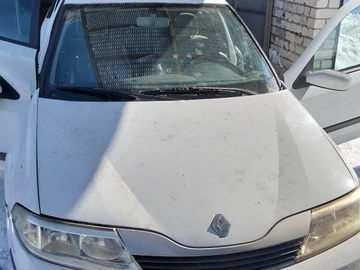 Авто Renault Laguna 2002 № 8501506