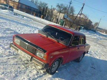 Авто ВАЗ 2105 1991 № 8501512