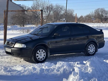 Авто Skoda Octavia 2008 № 8501513