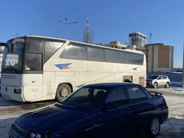 Авто ВАЗ 2110 2004 № 8501514
