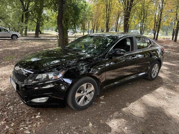 Авто KIA Optima 2012 № 8501515