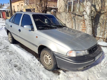Авто Daewoo Nexia 2006 № 8501516