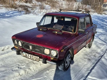 Авто ВАЗ 2106 1985 № 8501517