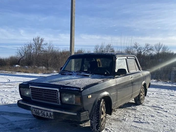 Авто ВАЗ 2107 1995 № 8501518