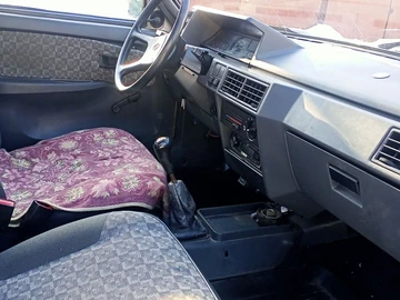 Авто ЗАЗ 1103 Slavuta 2003 № 8501521