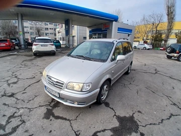 Авто Hyundai Trajet 2005 № 8501524