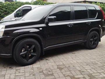 Авто Nissan X-Trail 2012 № 8501525