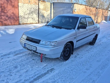 Авто ВАЗ 2110 2005 № 8501526