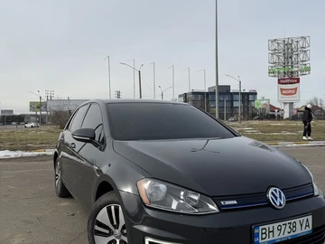 Авто Volkswagen Golf 2016 № 8501527