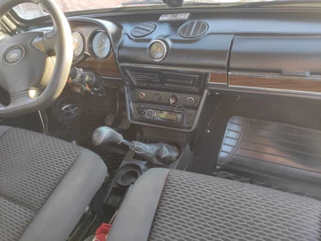 Авто ВАЗ 2106 1990 № 8501529