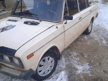 Авто ВАЗ 2106 1987 № 8501530