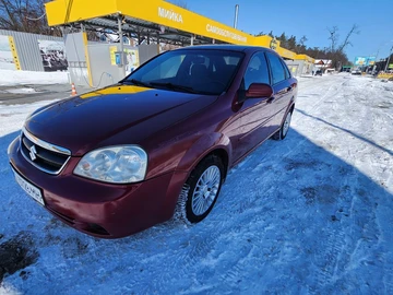 Авто Suzuki Forenza 2006 № 8501556