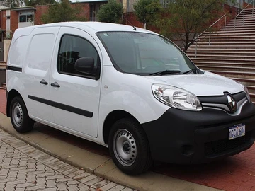 Авто Renault Kangoo Passenger 2015 № 8501561
