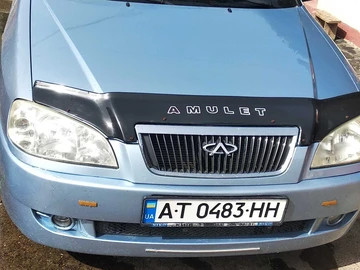 Авто Chery Amulet 2008 № 8501562