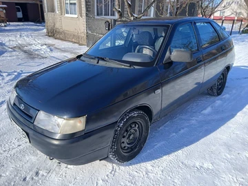 Авто ВАЗ 2112 2006 № 8501569