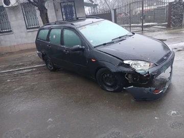 Авто Ford Focus 1999 № 8501570