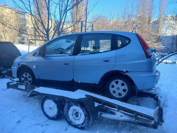 Авто Chevrolet Tacuma 2005 № 8501573