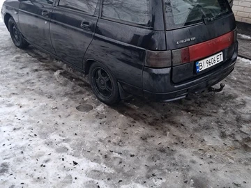 Авто ВАЗ 2111 2011 № 8501589