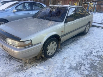 Авто Mazda 626 1991 № 8501591