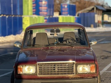 Авто ВАЗ 2107 2004 № 8501601