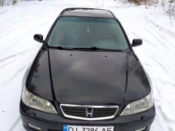 Авто Honda Accord 1999 № 8501603